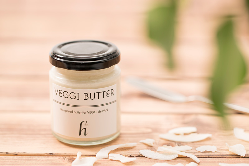 VEGGI BUTTER